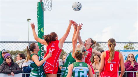 bfl est 1989|Bellarine Football Netball League